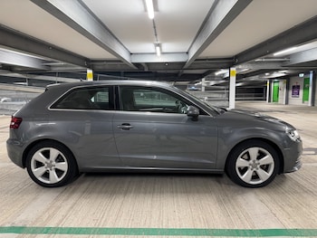 Used Audi A3 2013 for sale - 75301486: Photo