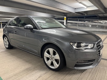 Used Audi A3 2013 for sale - 75301486: Photo
