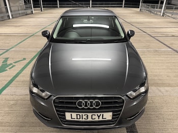 Used Audi A3 2013 for sale - 75301486: Photo