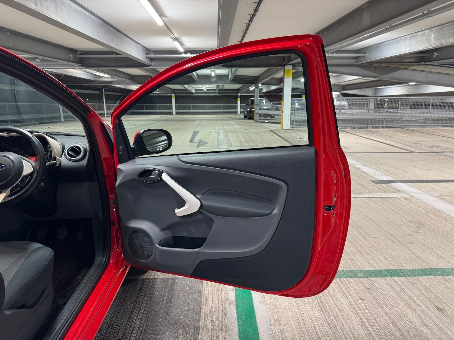 Used Ford Ka 2013 for sale - 76096287: Photo 14