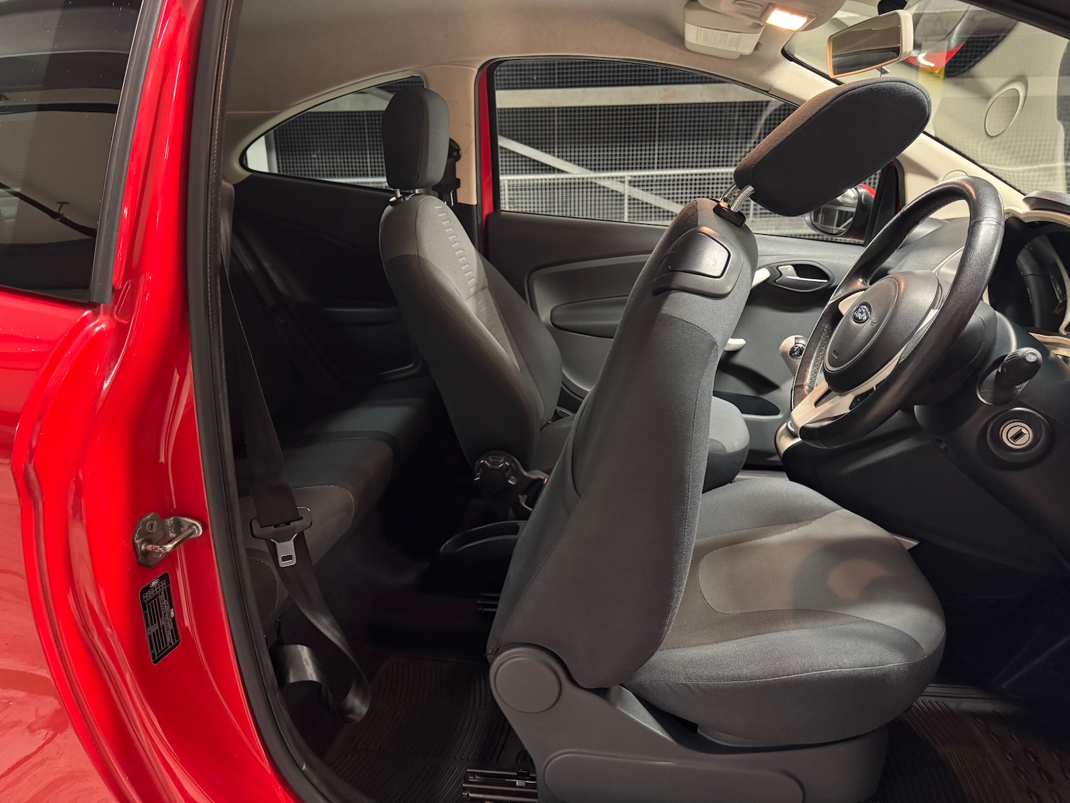 Used Ford Ka 2013 for sale - 76096287: Photo 17