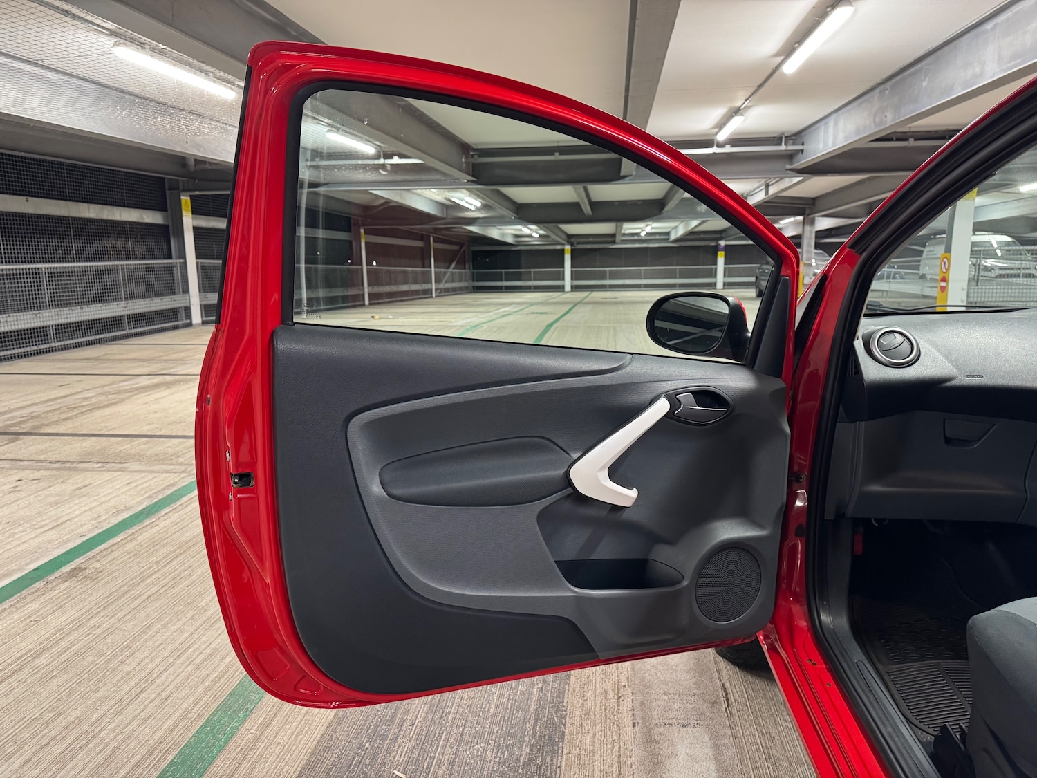 Used Ford Ka 2013 for sale - 76096287: Photo 18