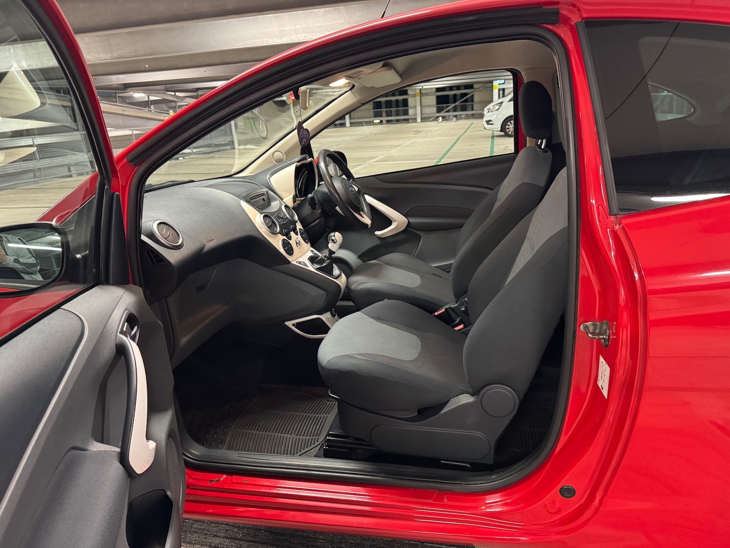 Used Ford Ka 2013 for sale - 76096287: Photo 20