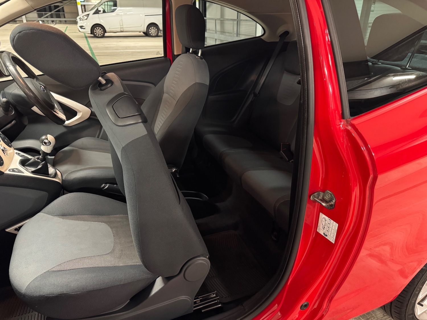 Used Ford Ka 2013 for sale - 76096287: Photo 21