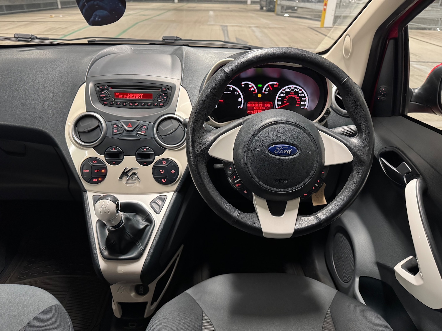 Used Ford Ka 2013 for sale - 76096287: Photo 22