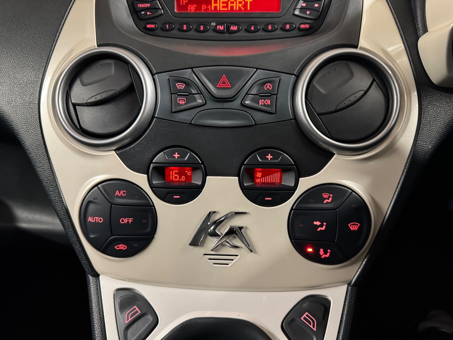 Used Ford Ka 2013 for sale - 76096287: Photo 24