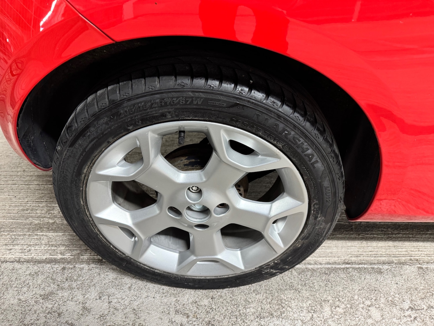 Used Ford Ka 2013 for sale - 76096287: Photo 26