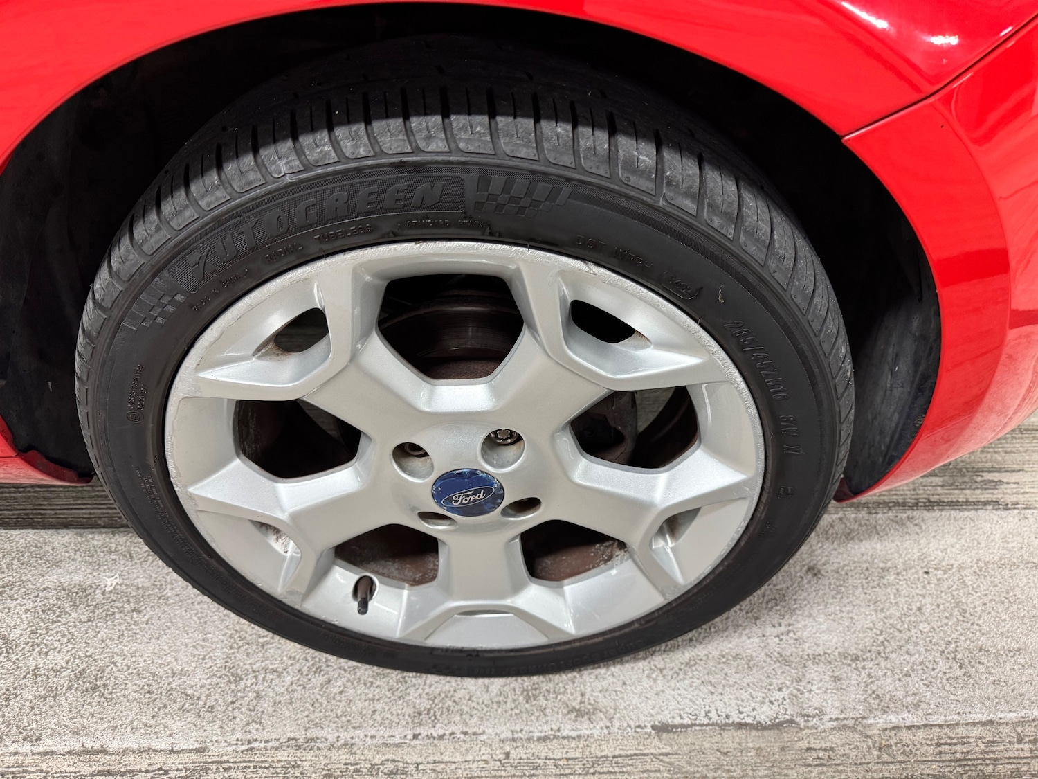 Used Ford Ka 2013 for sale - 76096287: Photo 27