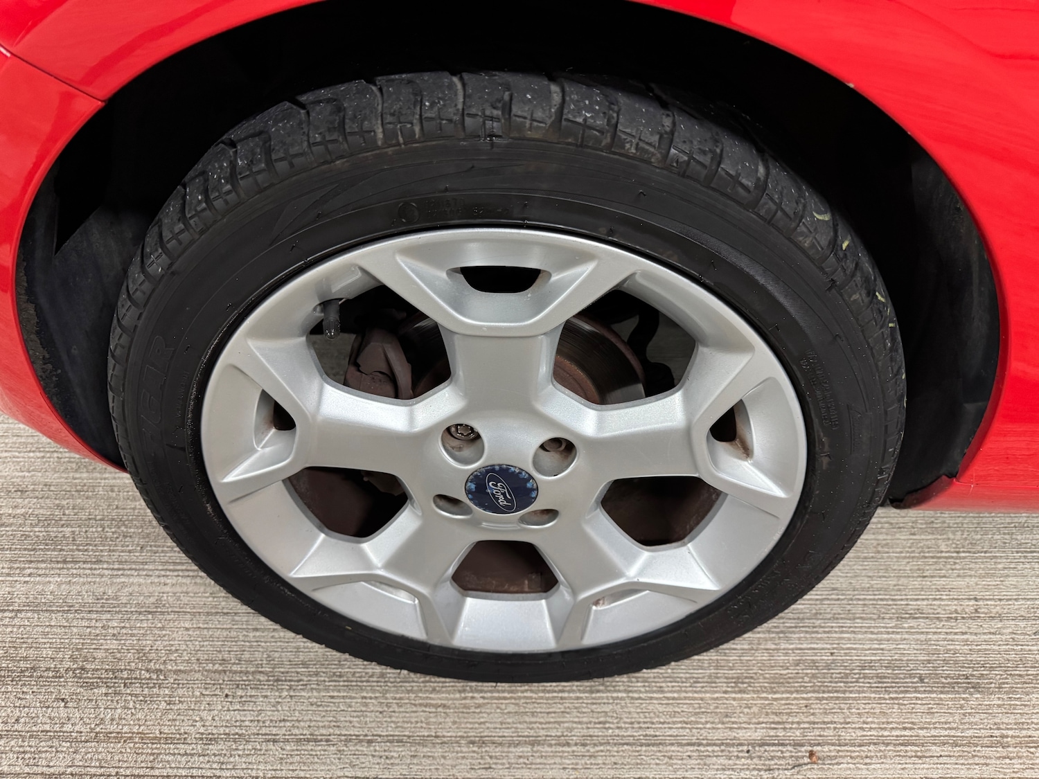 Used Ford Ka 2013 for sale - 76096287: Photo 28