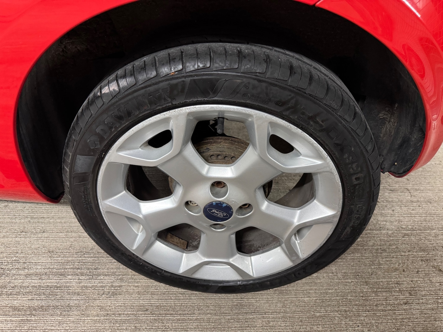 Used Ford Ka 2013 for sale - 76096287: Photo 29