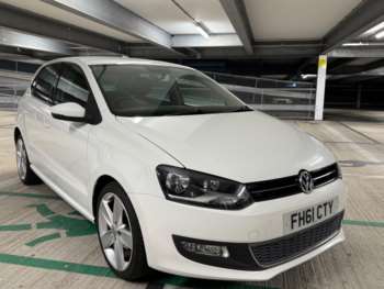 2012 (61) - SEL TSI 3-Door