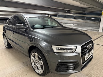 Used Audi Q3 2015 for sale - 75887473: Photo