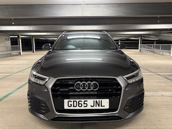 Used Audi Q3 2015 for sale - 75887473: Photo