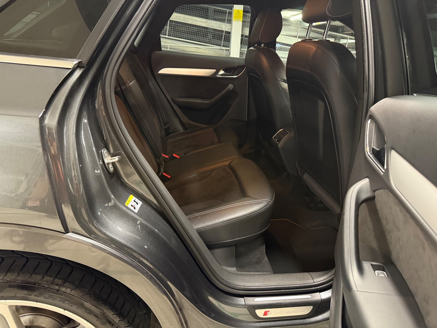Vehicle 50