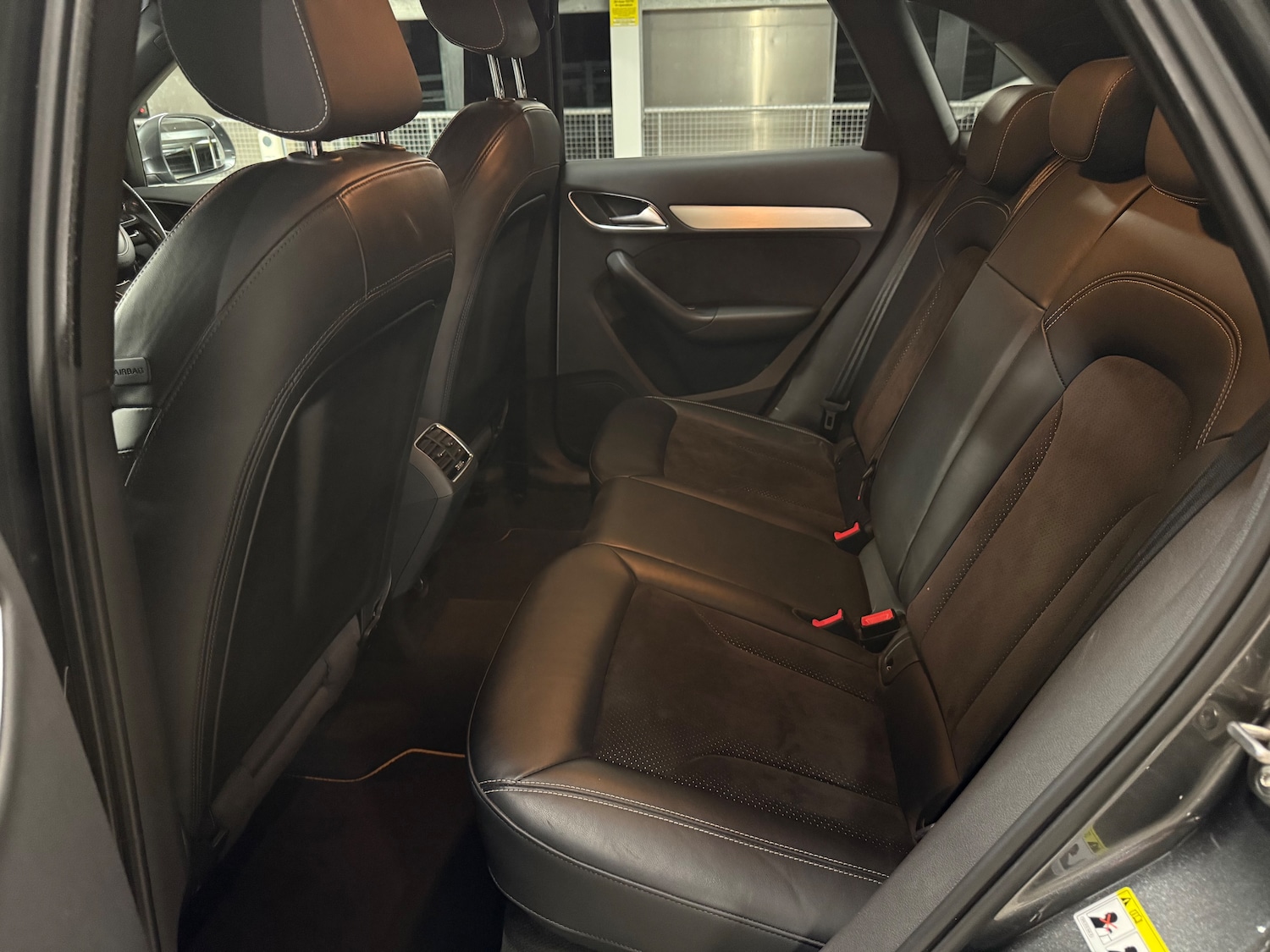 Used Audi Q3 2015 for sale - 75887473: Photo 51
