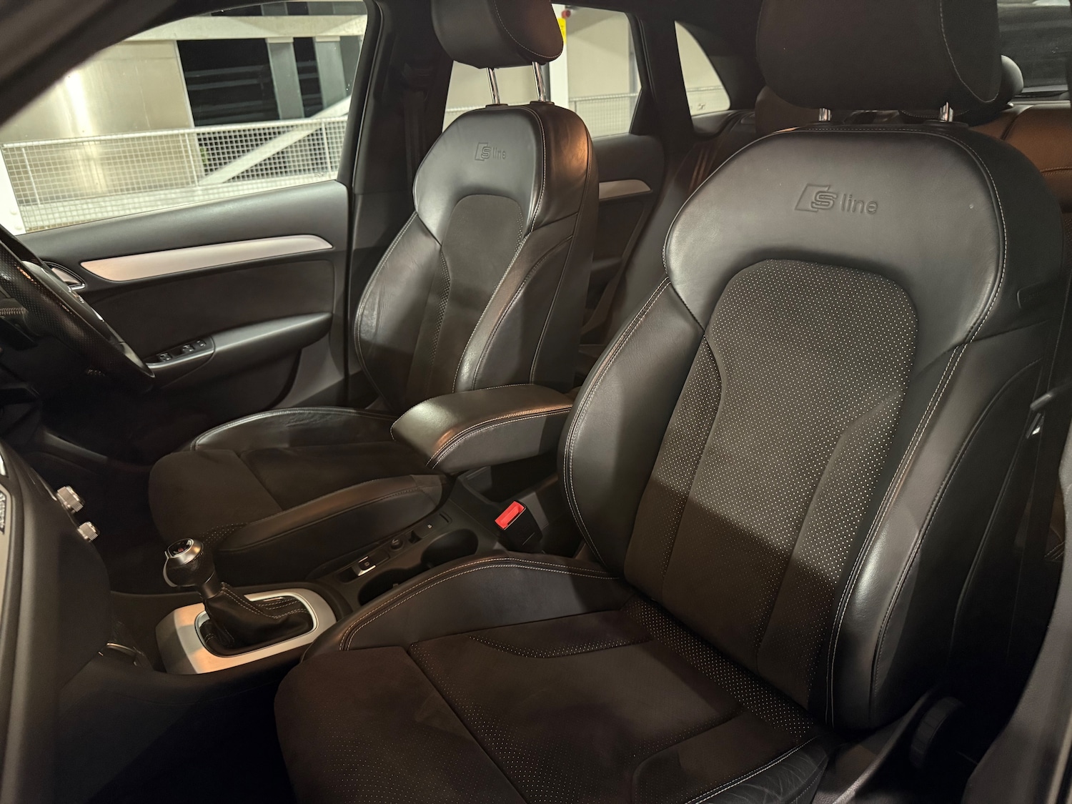 Used Audi Q3 2015 for sale - 75887473: Photo 57