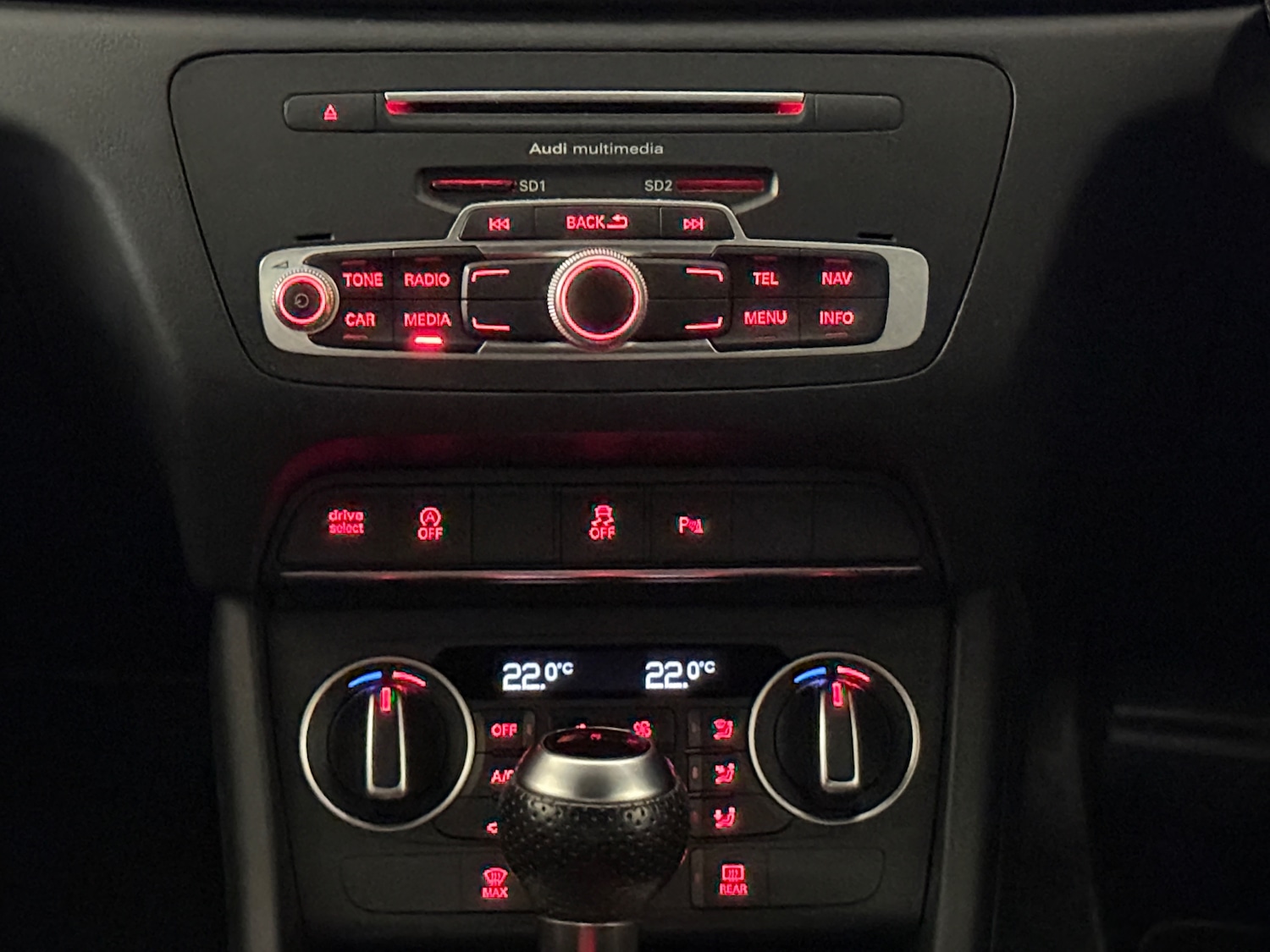 Used Audi Q3 2015 for sale - 75887473: Photo 76