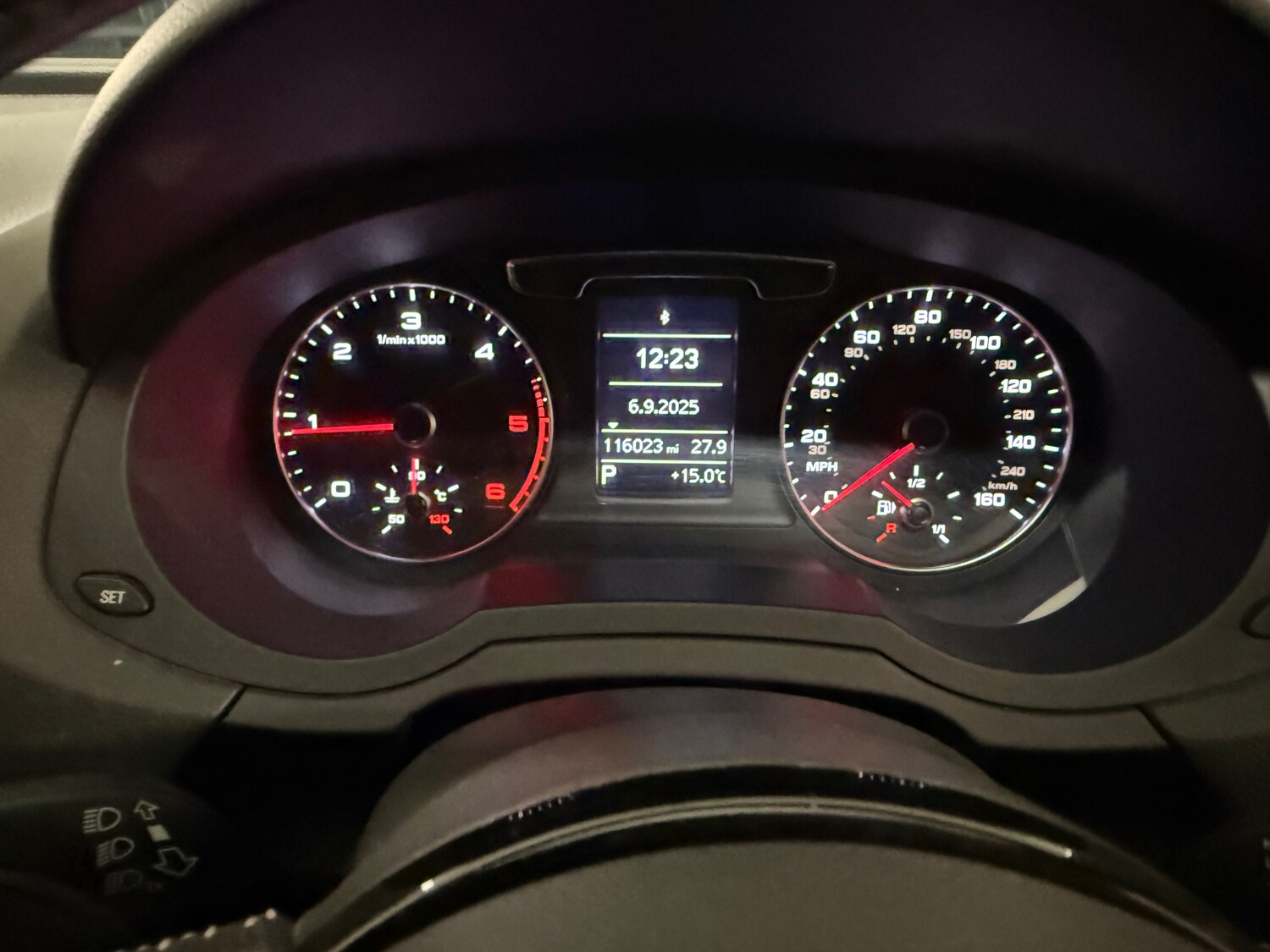 Used Audi Q3 2015 for sale - 75887473: Photo 83