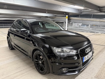 Used Audi A1 2010 for sale - 75421743: Photo