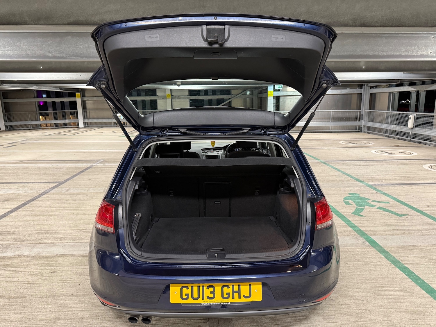 Vehicle 16