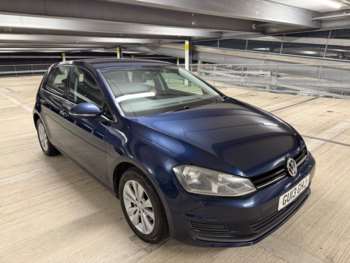 2013 (13) - SE TSI BLUEMOTION TECHNOLOGY 5-Door