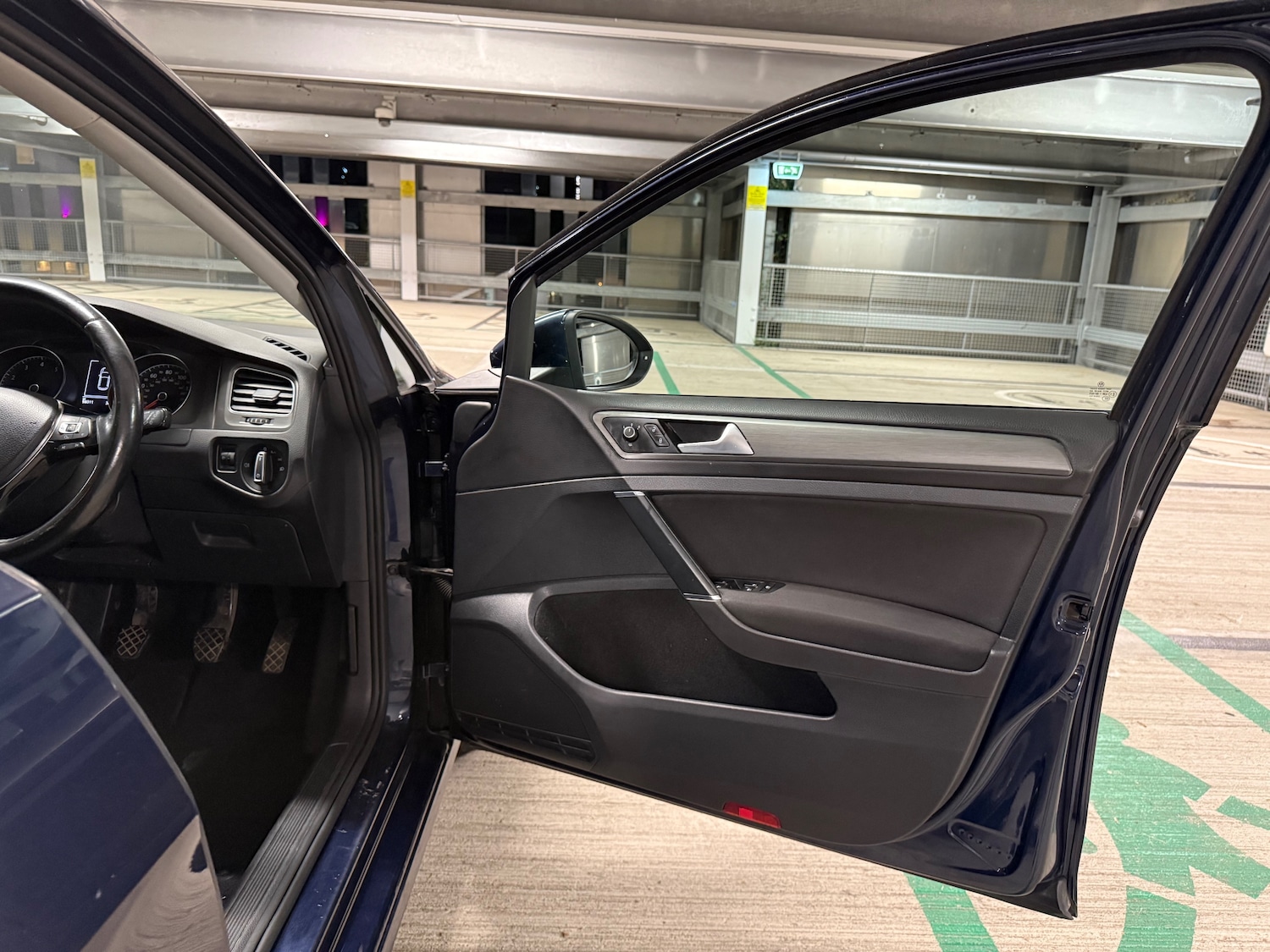 Vehicle 23