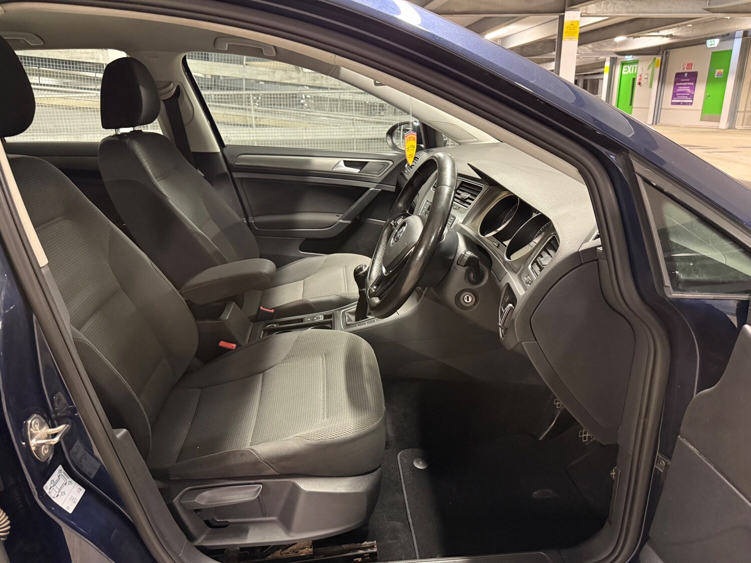 Vehicle 26
