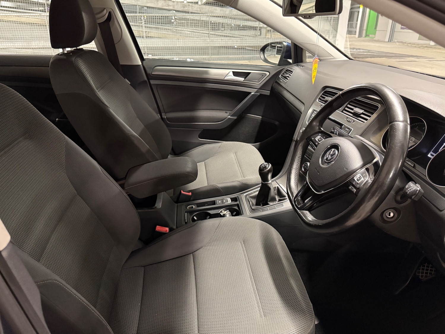Vehicle 29