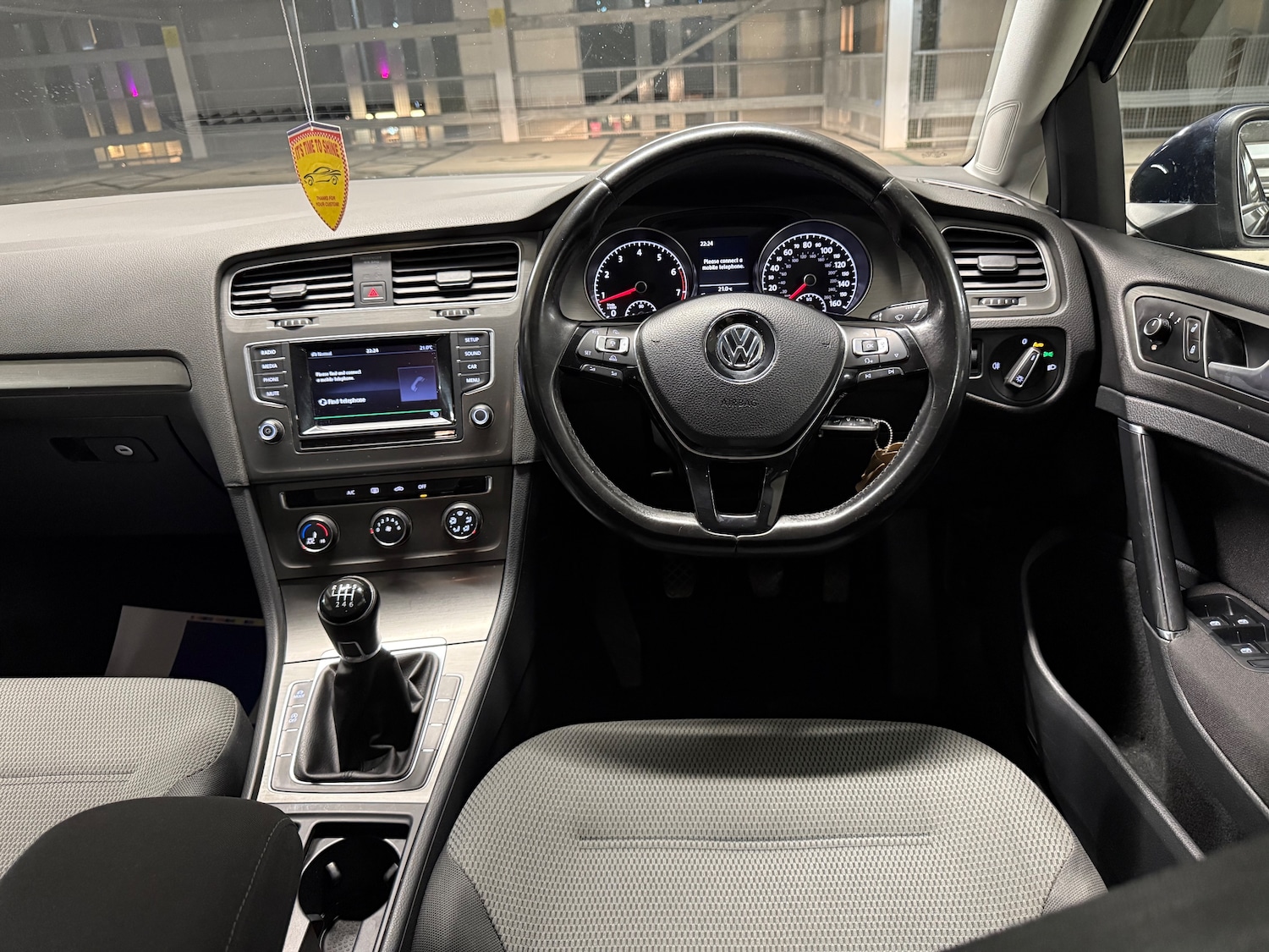 Used Volkswagen Golf 2013 for sale - 75434411: Photo 53
