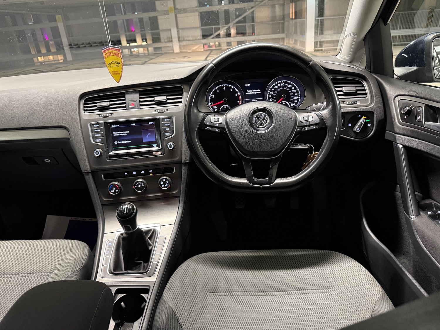 Used Volkswagen Golf 2013 for sale - 75434411: Photo 54