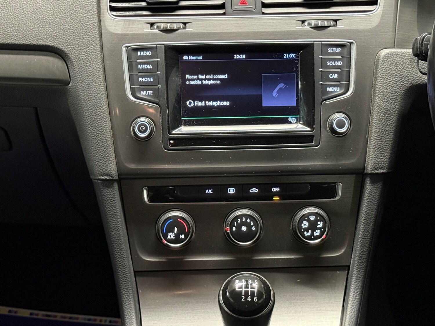 Used Volkswagen Golf 2013 for sale - 75434411: Photo 57