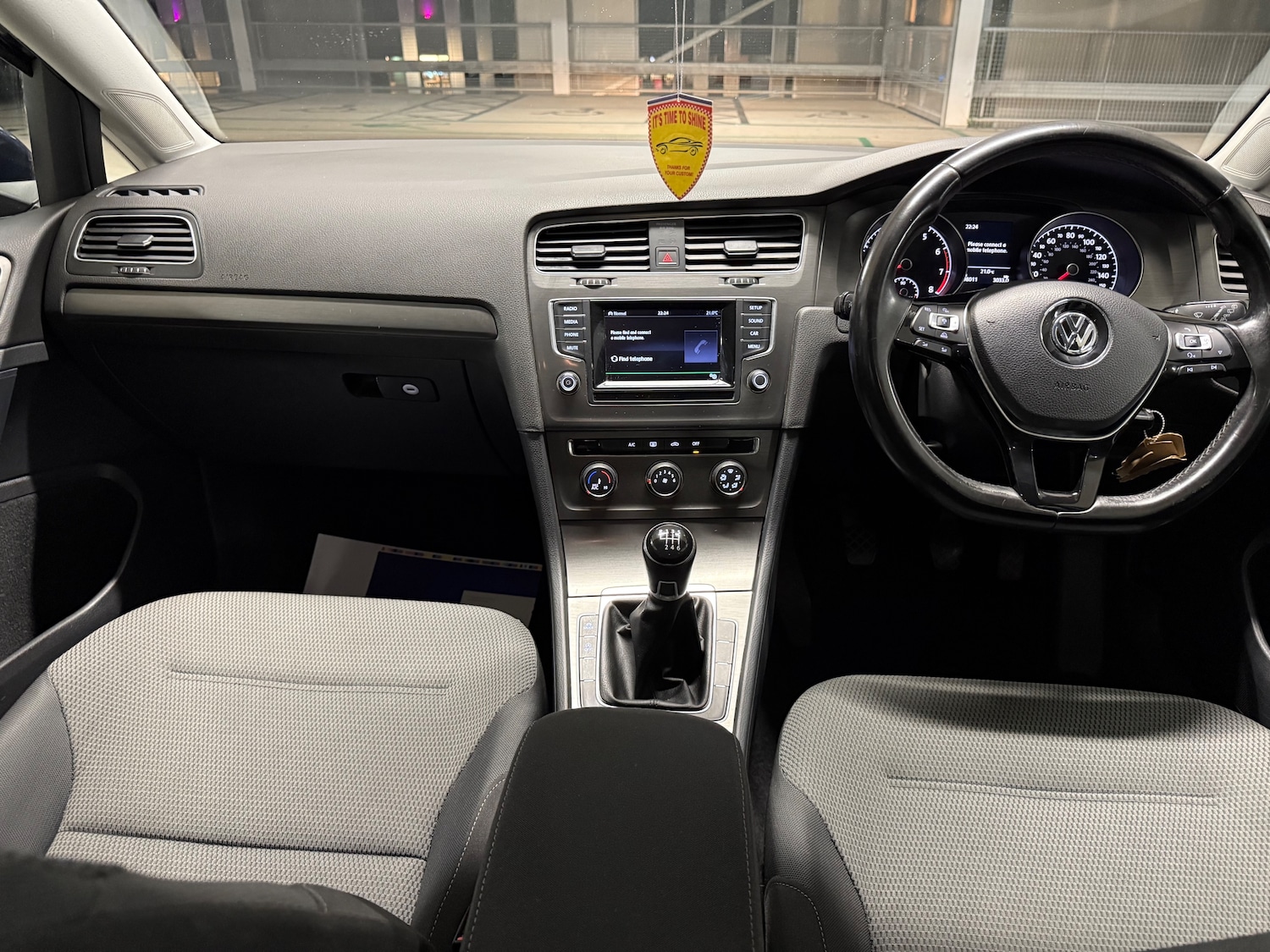 Used Volkswagen Golf 2013 for sale - 75434411: Photo 58