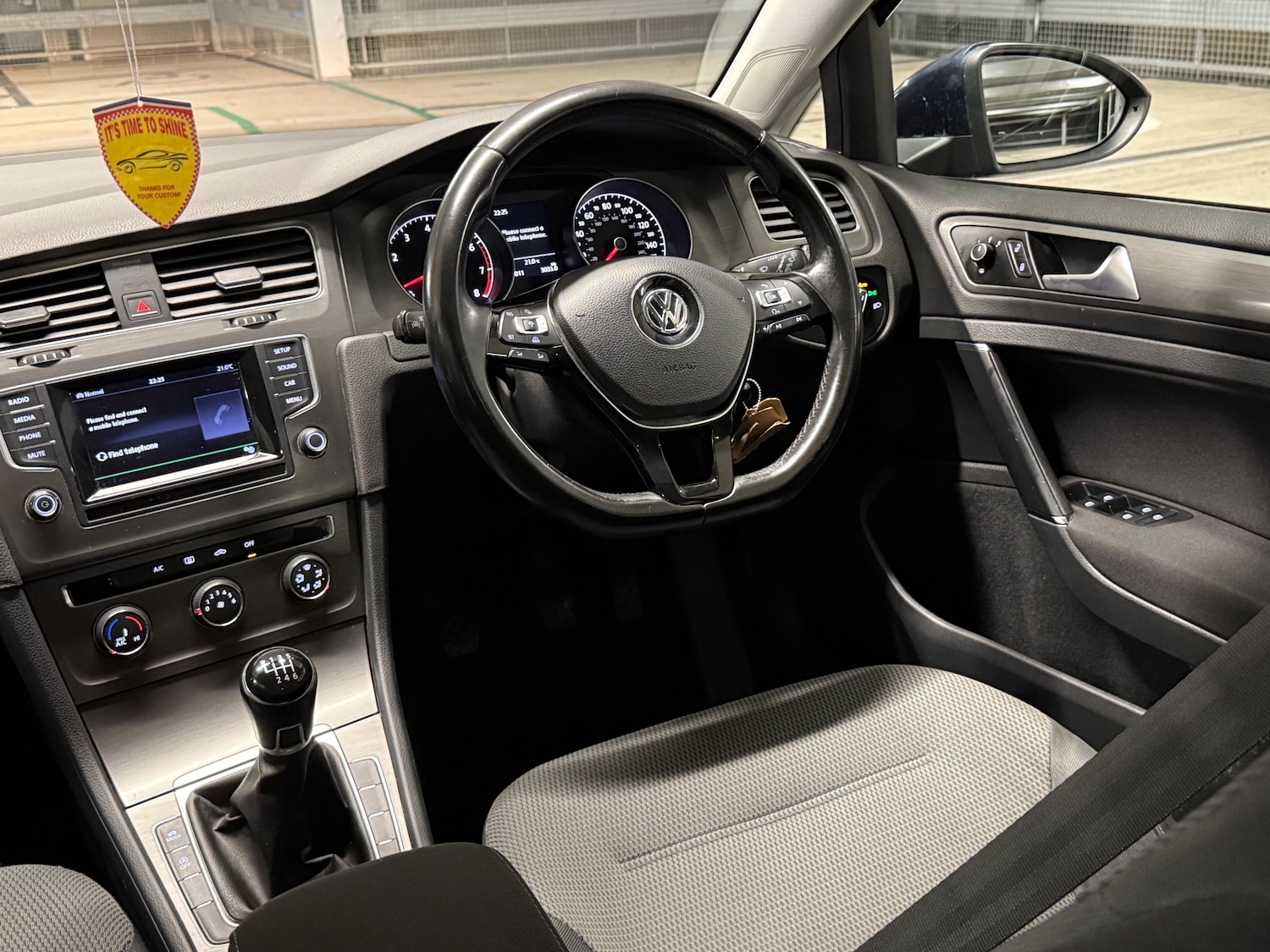 Used Volkswagen Golf 2013 for sale - 75434411: Photo 61