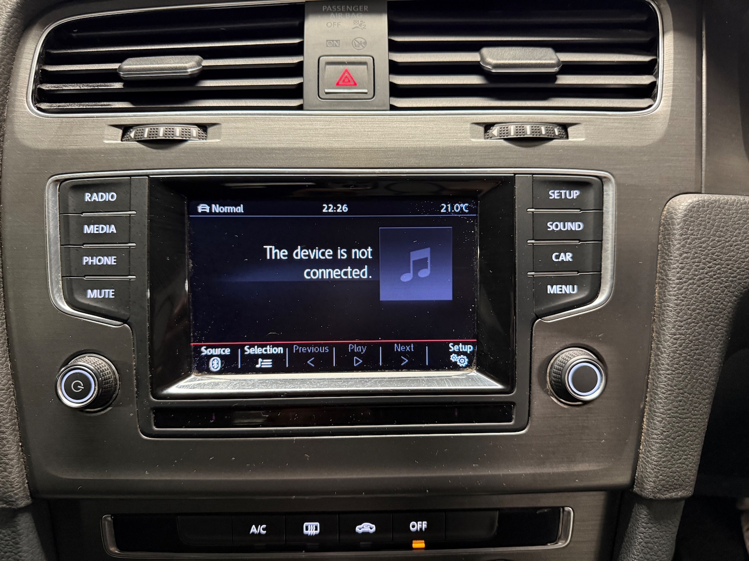 Used Volkswagen Golf 2013 for sale - 75434411: Photo 62
