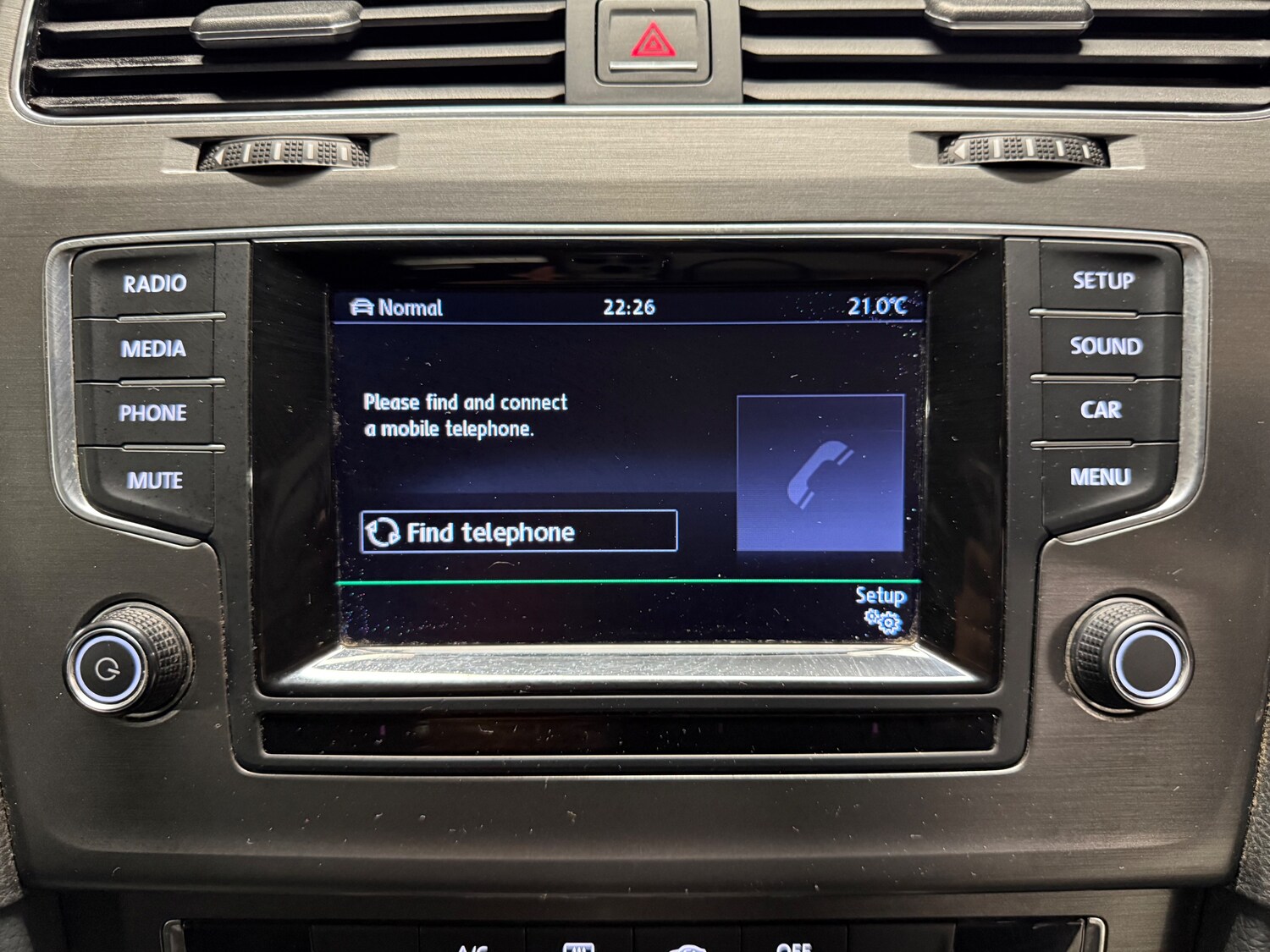 Used Volkswagen Golf 2013 for sale - 75434411: Photo 66