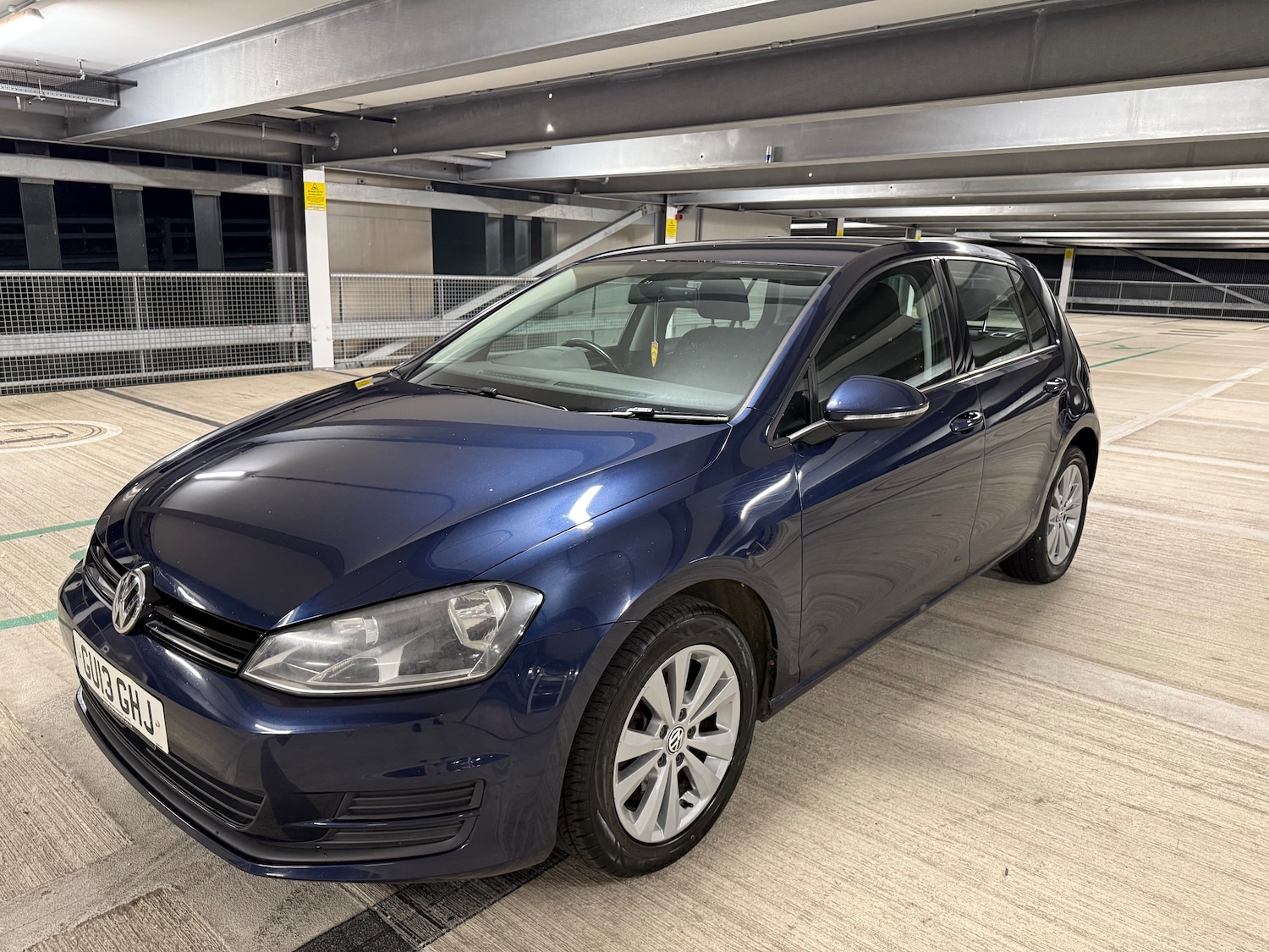 Vehicle 9