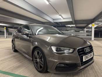 Used Audi A3 2013 for sale - 75129036: Photo