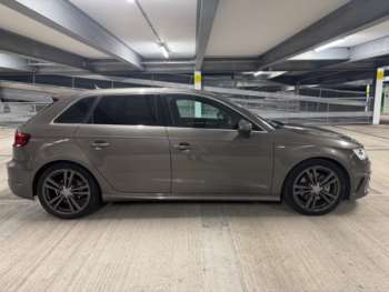 Used Audi A3 2013 for sale - 75129036: Photo