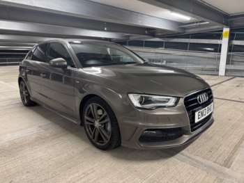 Used Audi A3 2013 for sale - 75129036: Photo