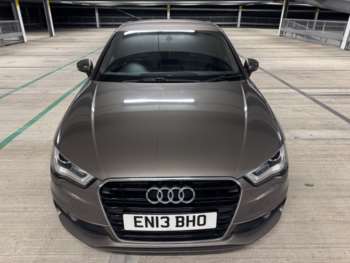 Used Audi A3 2013 for sale - 75129036: Photo