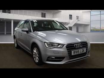 2015 (15) - TFSI SE 5-Door