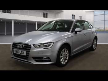 Used Audi A3 2015 for sale - 75325270: Photo