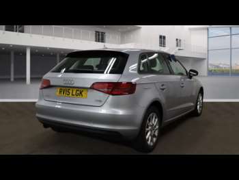 Used Audi A3 2015 for sale - 75325270: Photo