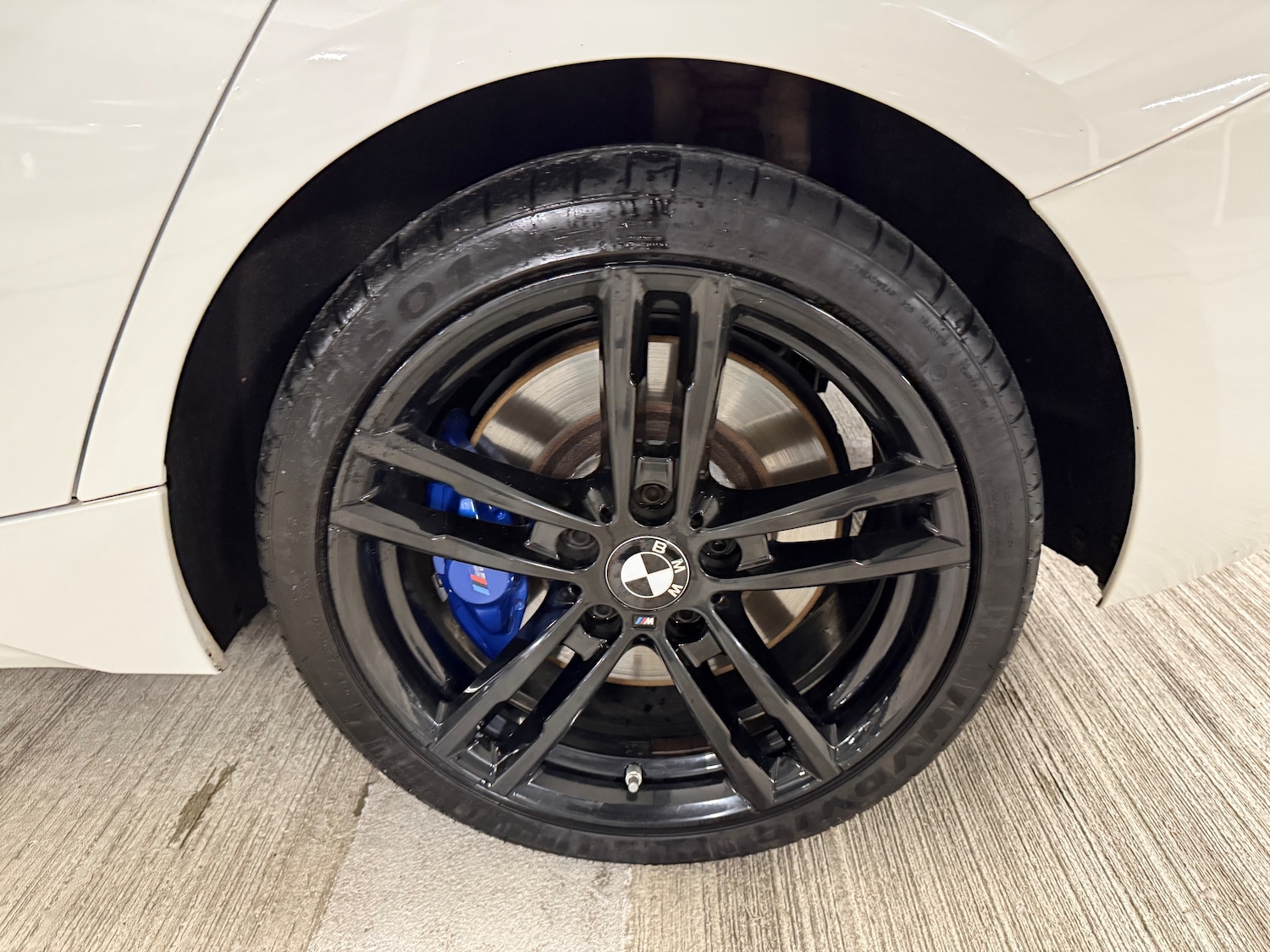 Used BMW 1 Series 2018 for sale - 76724100: Photo 13