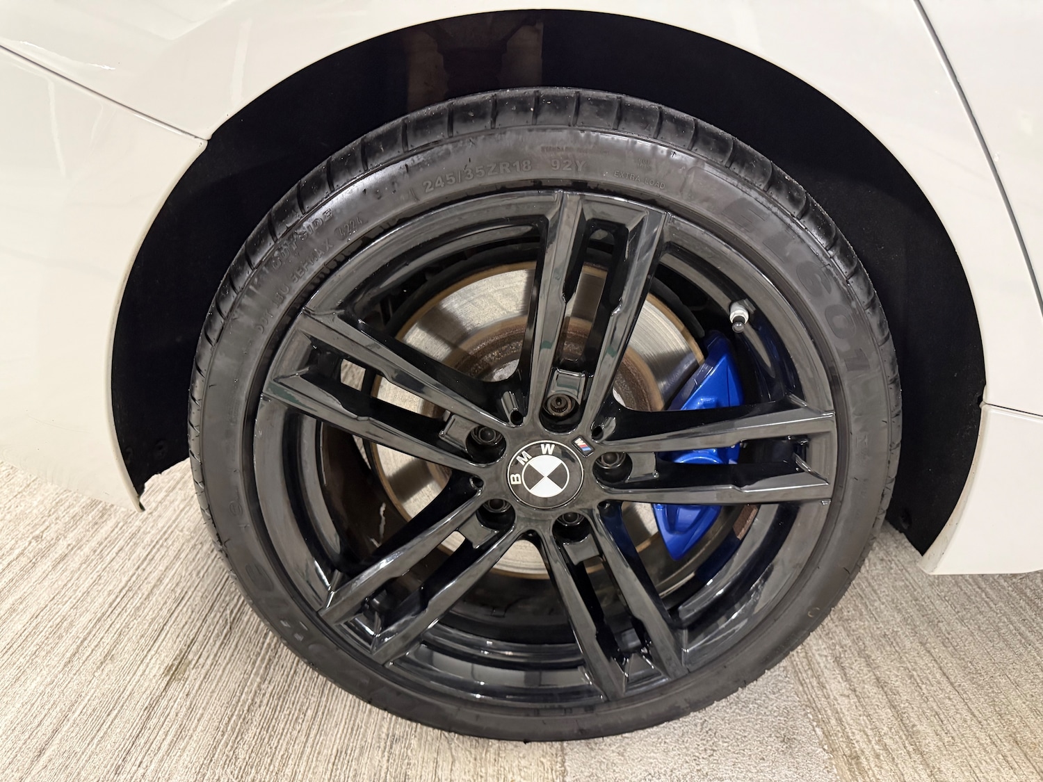 Used BMW 1 Series 2018 for sale - 76724100: Photo 14