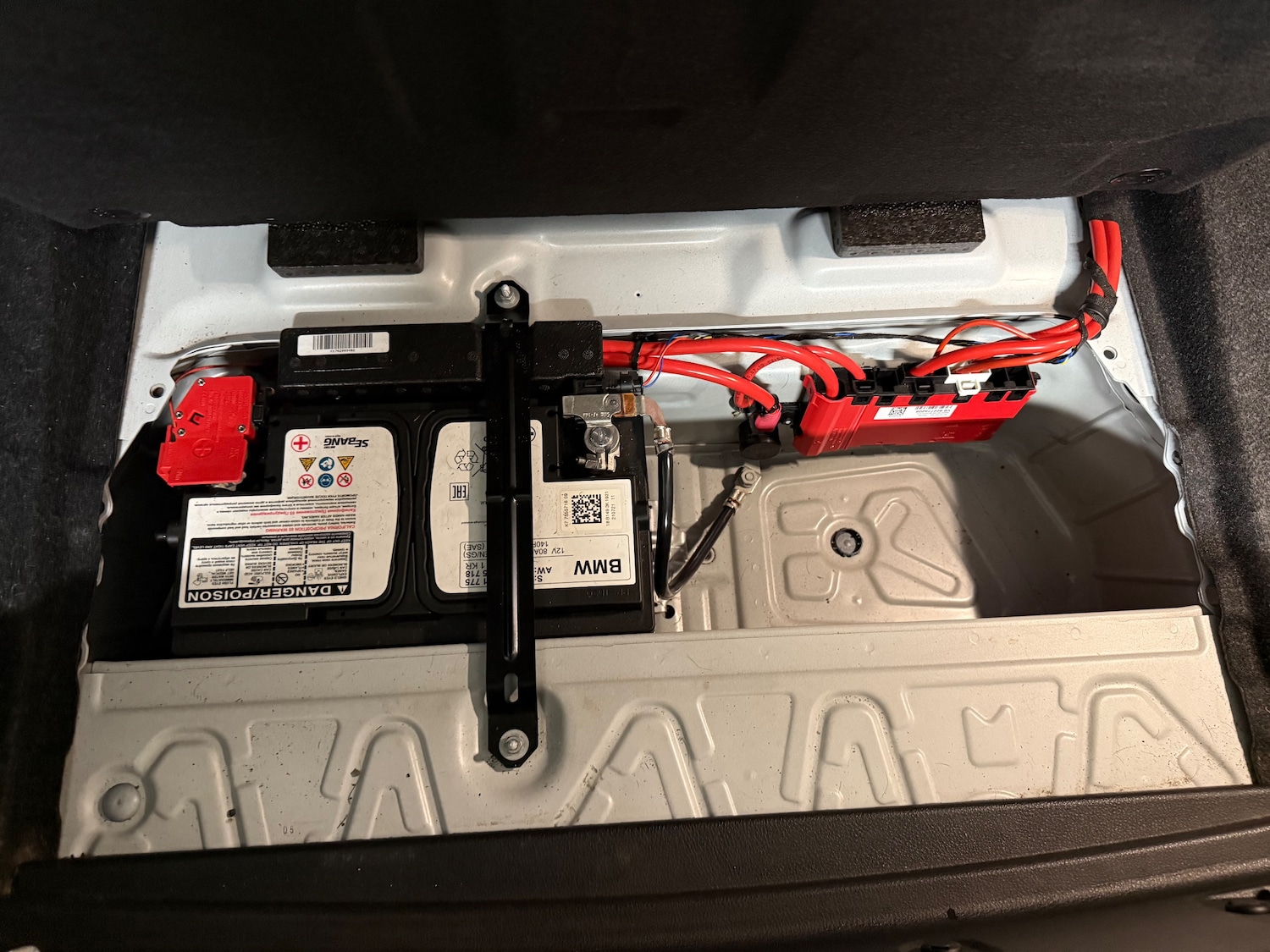 Used BMW 1 Series 2018 for sale - 76724100: Photo 19