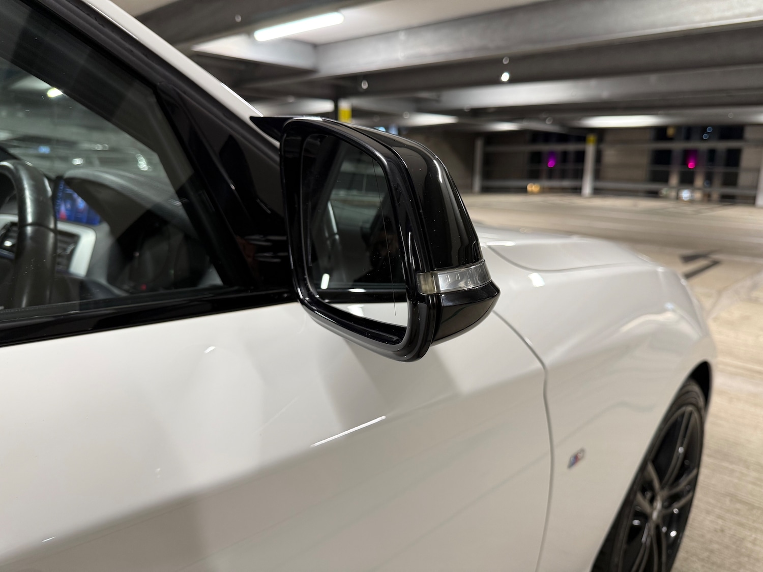 Used BMW 1 Series 2018 for sale - 76724100: Photo 20