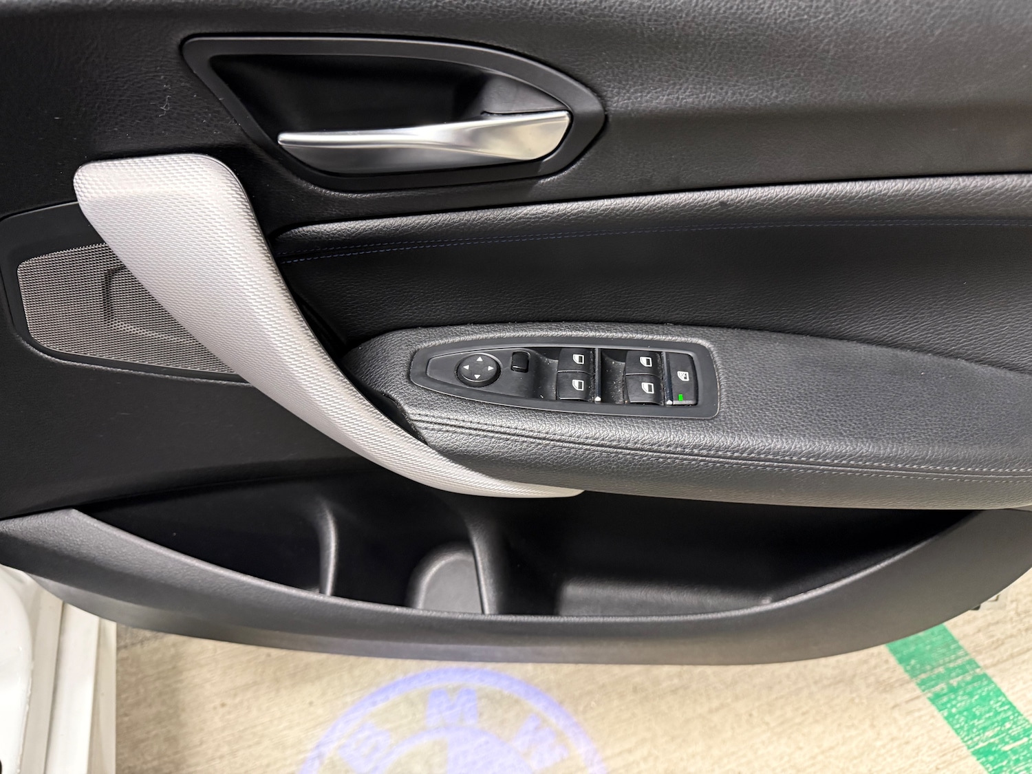 Used BMW 1 Series 2018 for sale - 76724100: Photo 23