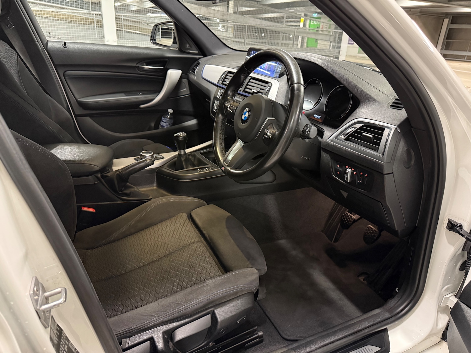 Used BMW 1 Series 2018 for sale - 76724100: Photo 24