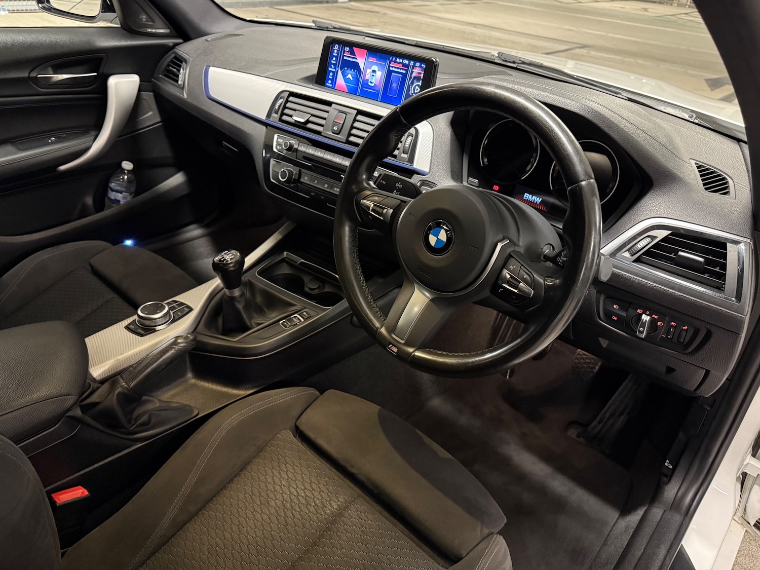 Used BMW 1 Series 2018 for sale - 76724100: Photo 25